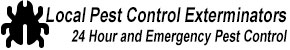 June Lake Junction CA Pest Control Exterminators